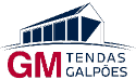 gm tendas e galpoes
